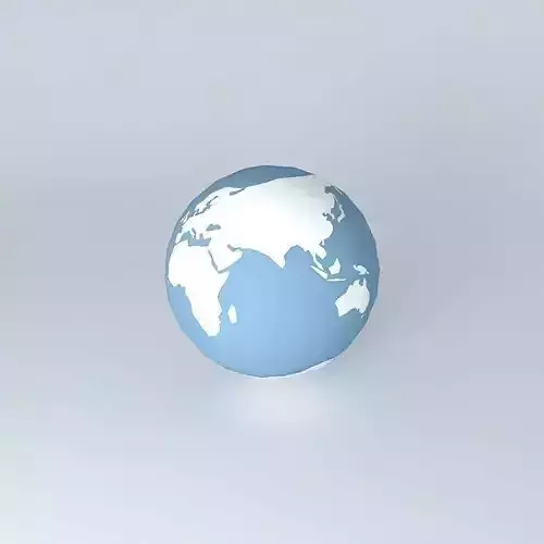 SHUTTLE IN EARTH ORBIT