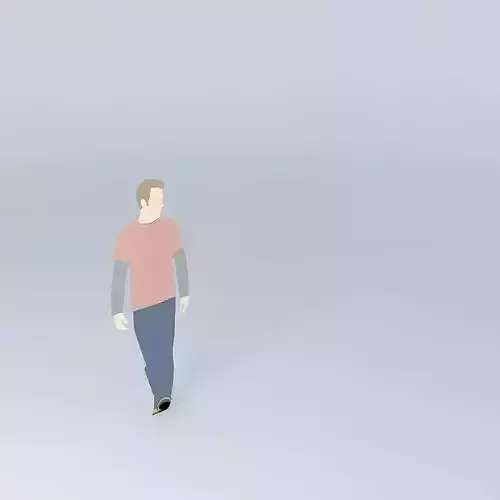 3D BAMBOO WEAVE SAMPLE