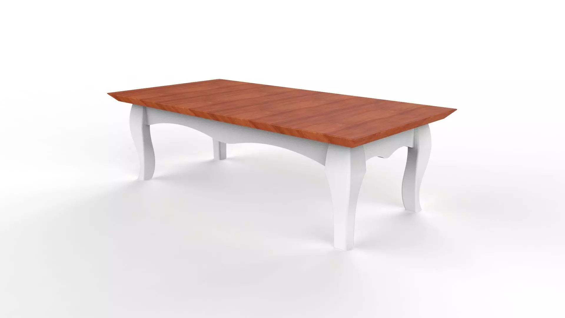 Center Table Italy 3D model_0