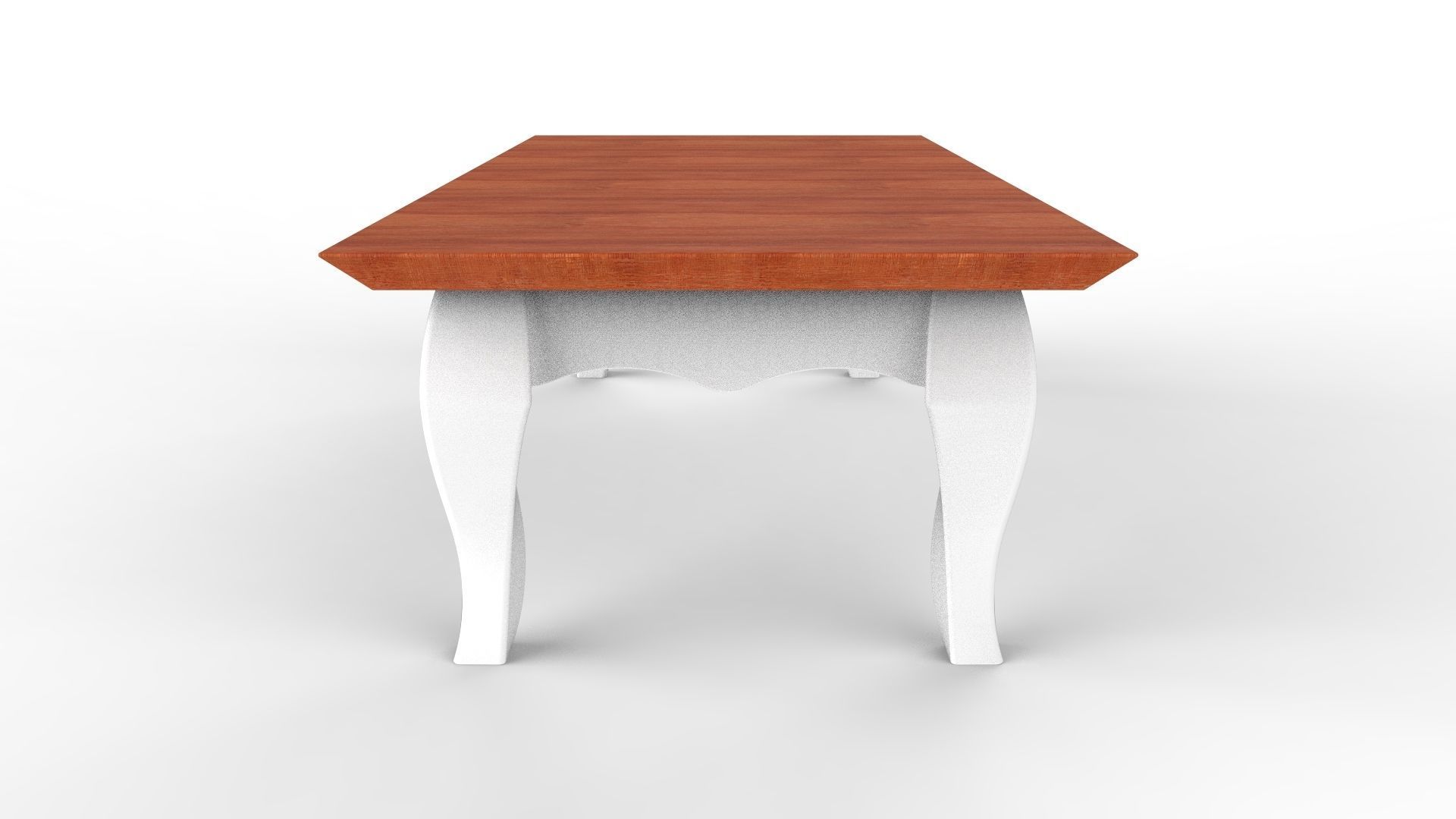 Center Table Italy 3D model_1