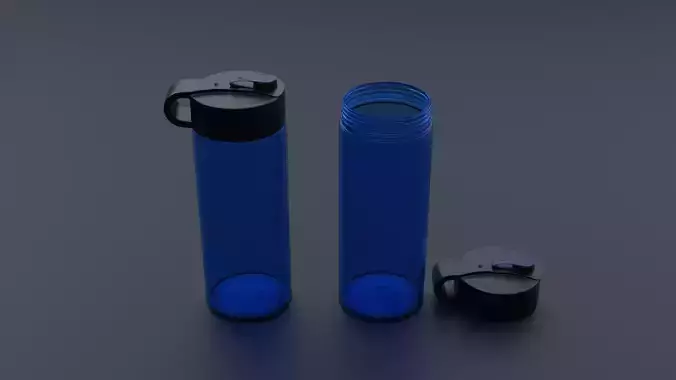 Water Bottle
