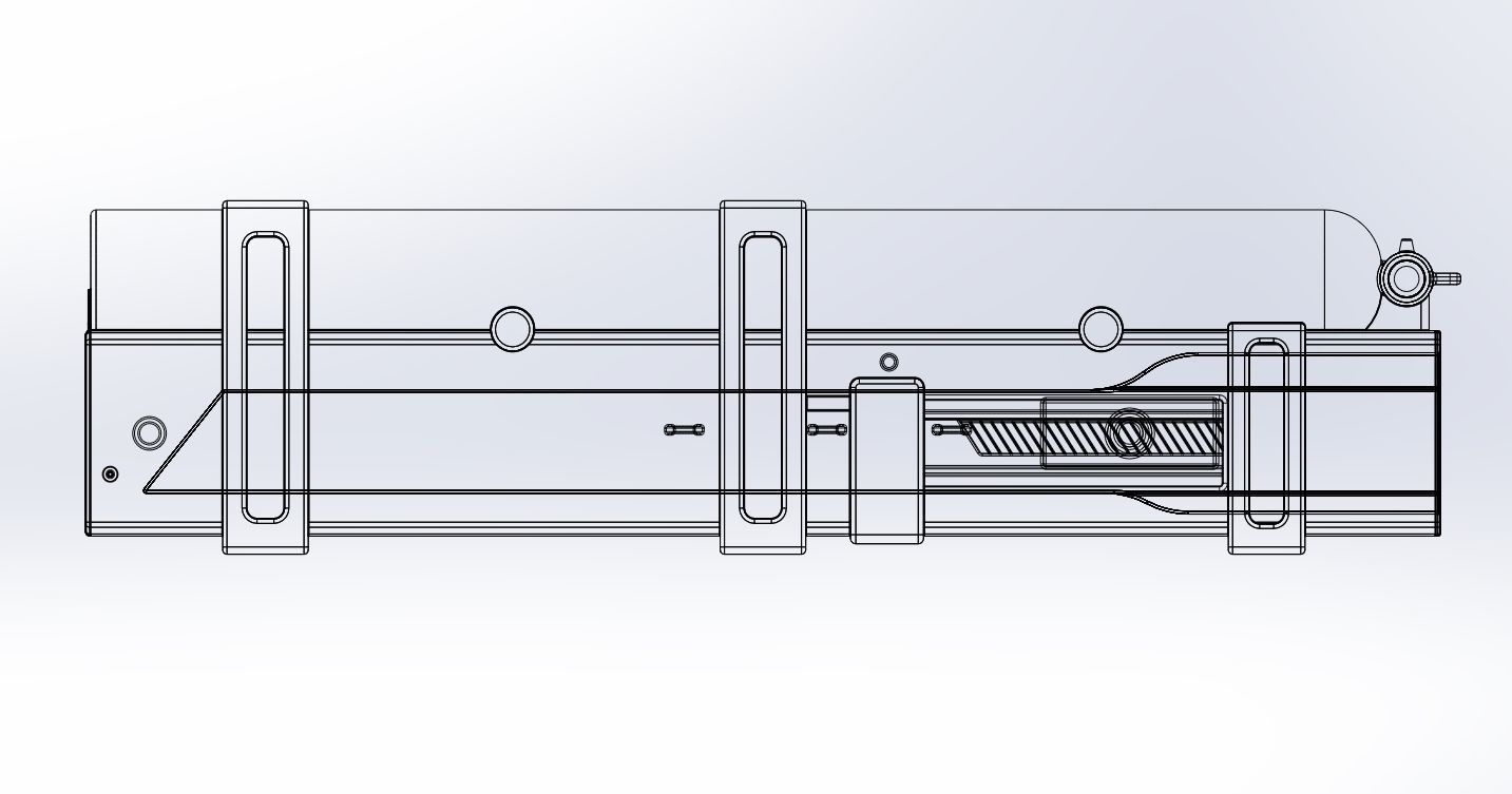 Attack On Titan Blade Magazine Boxes 3D print model_10