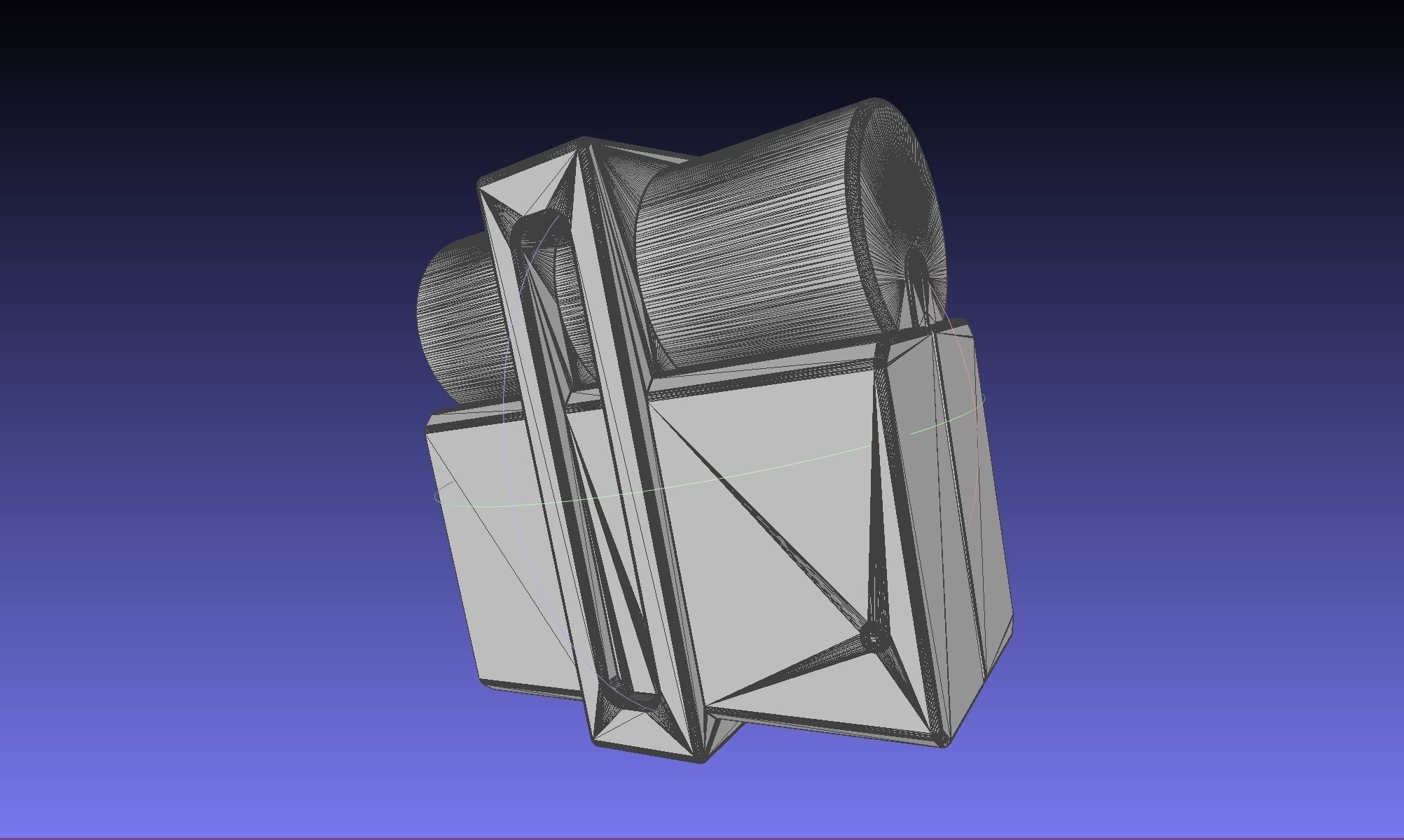 Attack On Titan Blade Magazine Boxes 3D print model_49