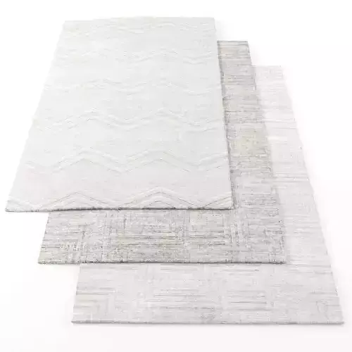 Rugs-449 chevron rug