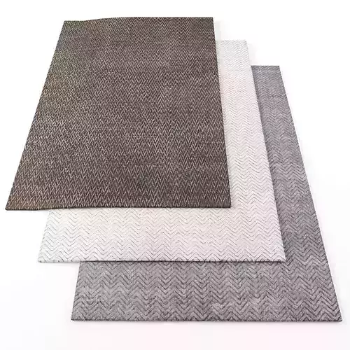 Rugs-450 herringbone rug