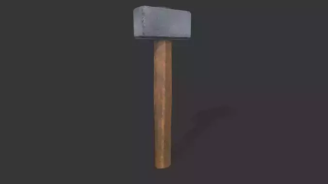 Old Hammer