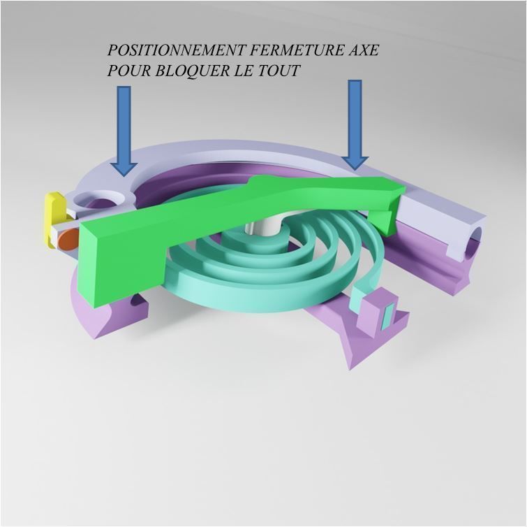 MARBLE THROWER 3D print model_7
