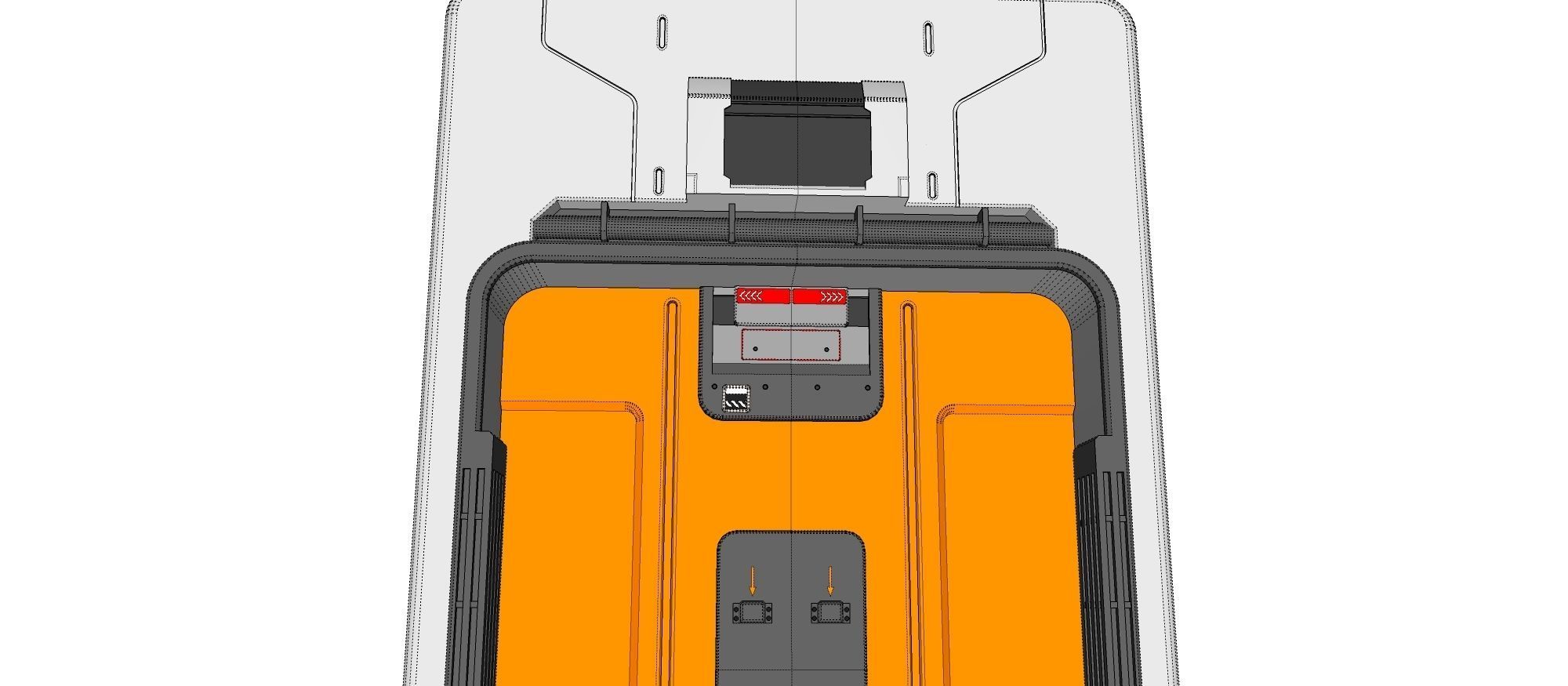 sci fi door 15 3D model_17