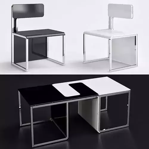 Offset by Giorgio Biscaro