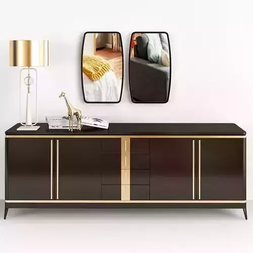 FRATO Siena Sideboard