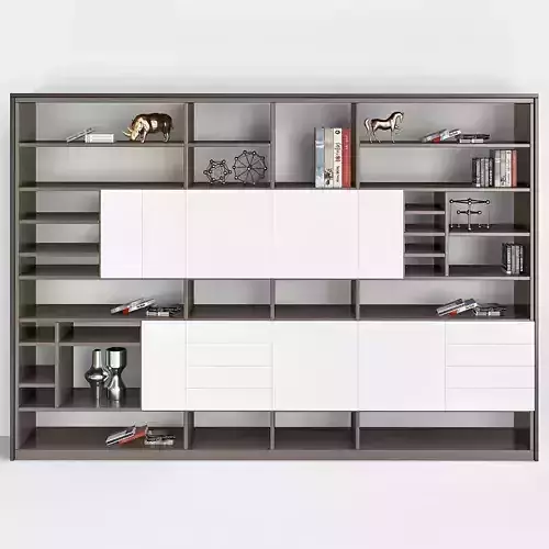  Molteni 505 Storage