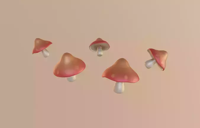 Mushroom