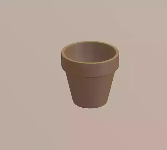 Flower Pot