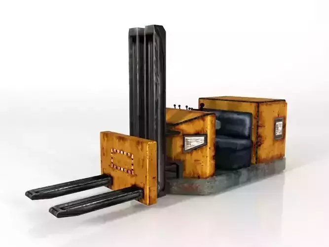Forklift Pallet truck 