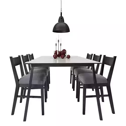 Dining Furnitures Set 53