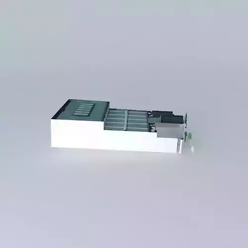 Graciosa Country Club