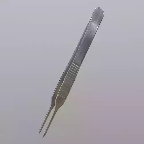 Tweezer 2 tweezers