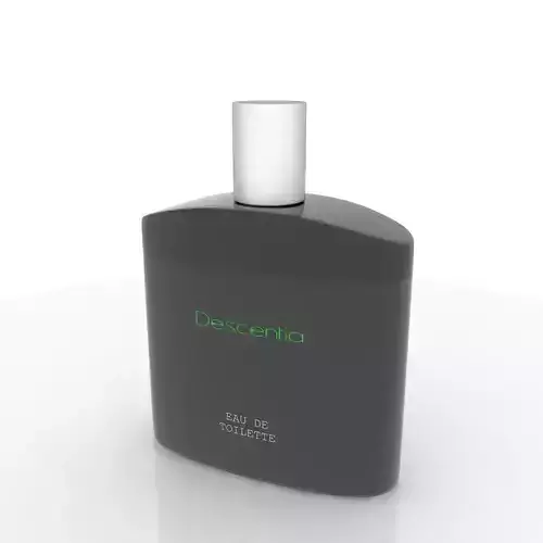 Eau De Toilette 01