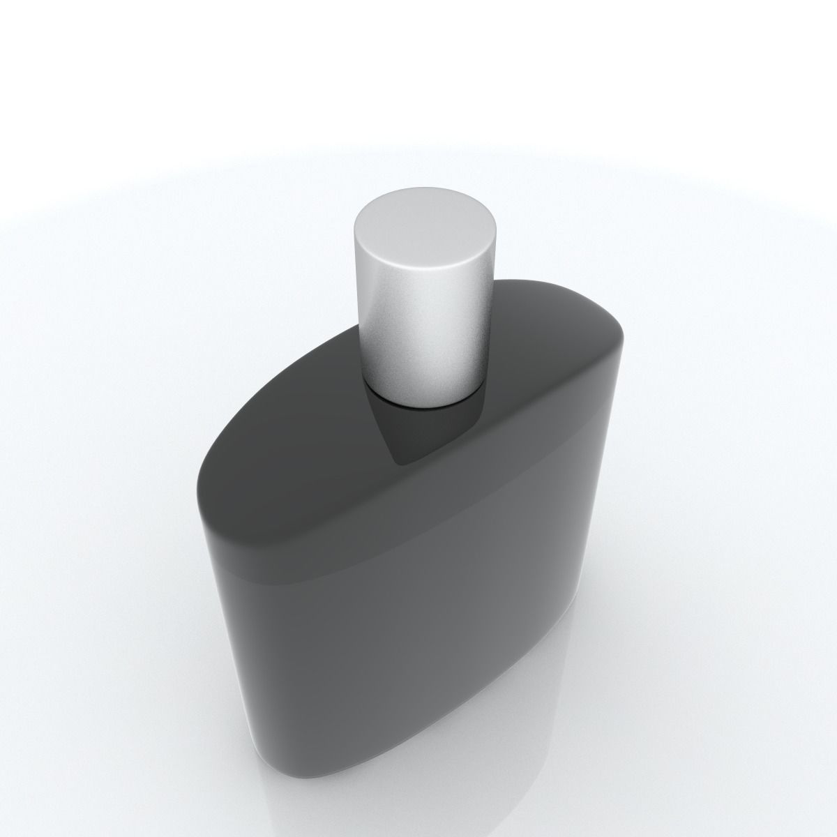 Eau De Toilette 01 3D model_2