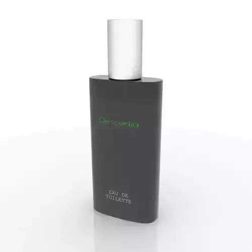 Eau De Toilette 02