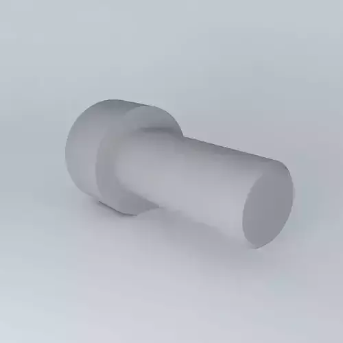 M 8 x 18 8.8 hex socket head cap screw DIN 912