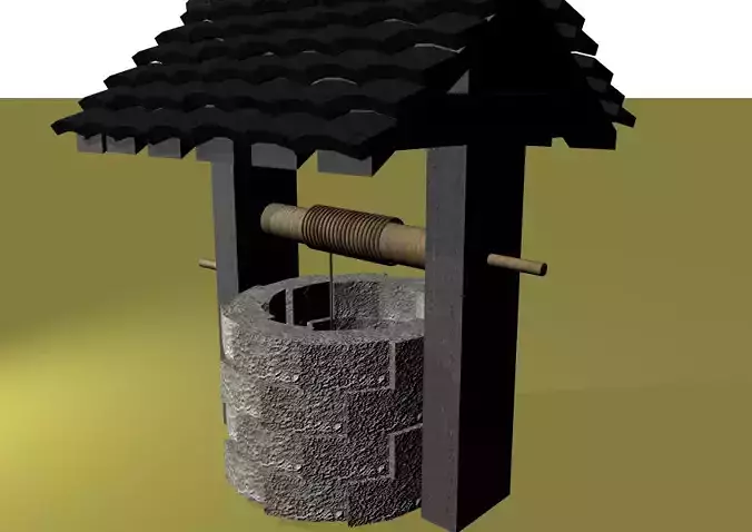 Water Well