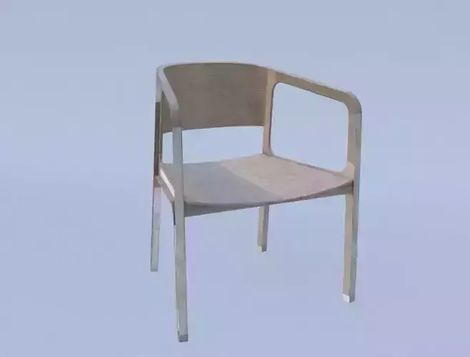 Arm Chair
