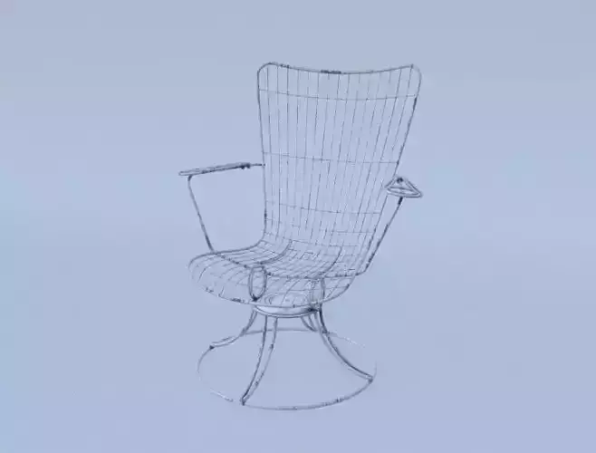 Arm Chair