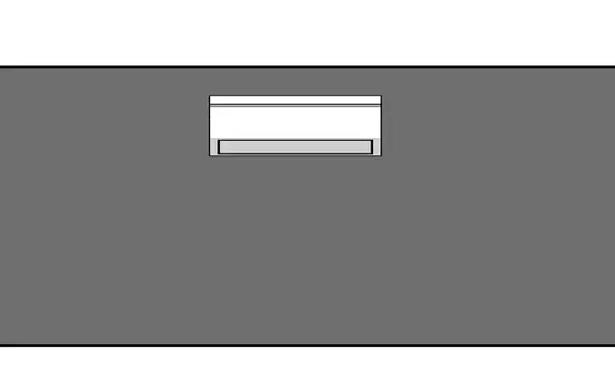 Air Conditioner Indoor Unit