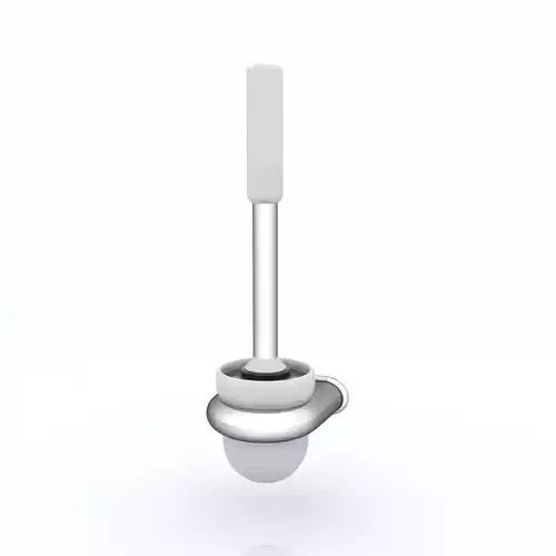 Toilet Brush 01