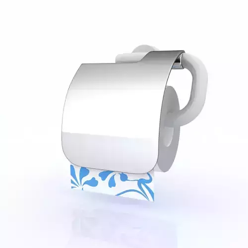 Toilet Paper 02