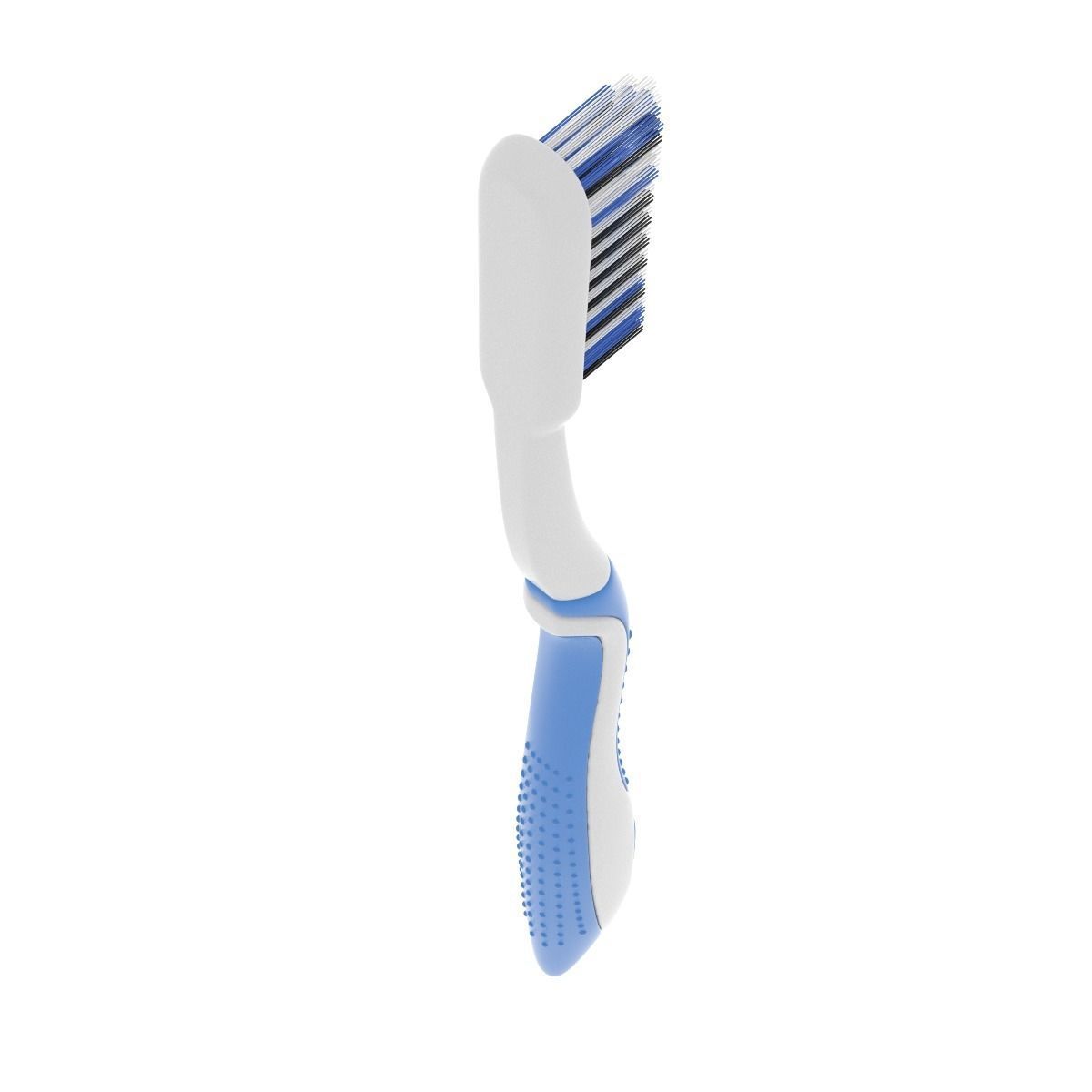 Toothbrush 01 1 3D model_4