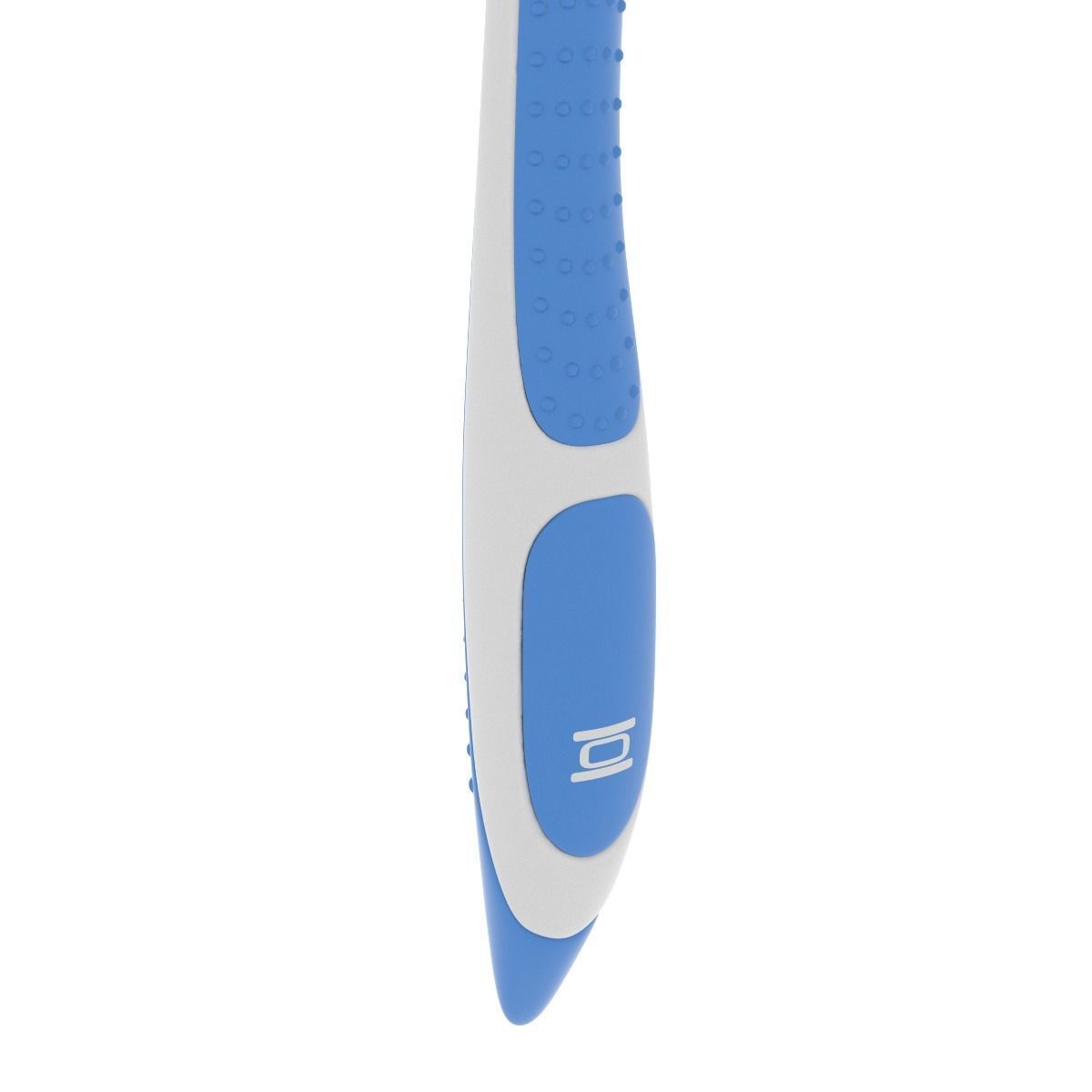 Toothbrush 01 1 3D model_6