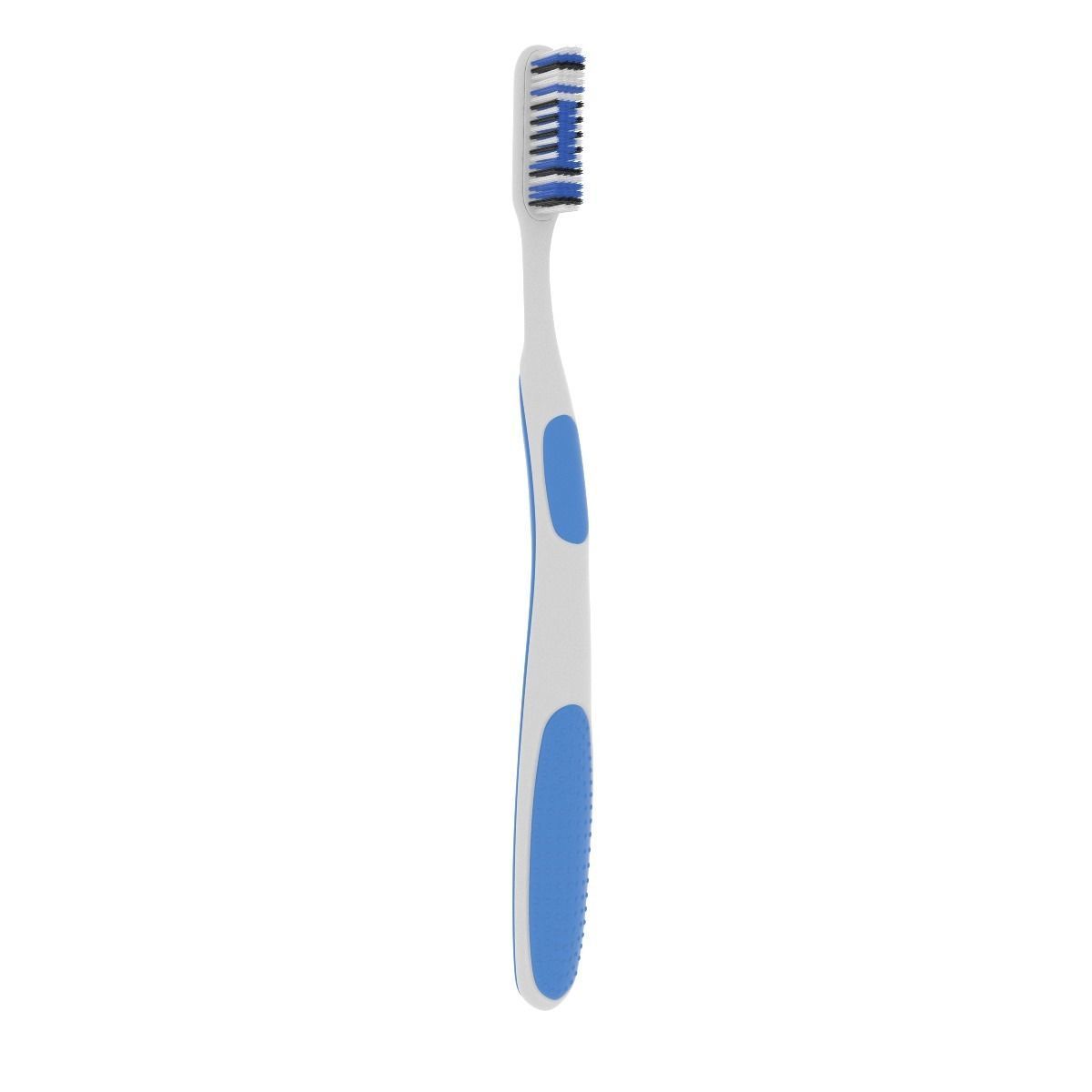 Toothbrush 02 1 3D model_1