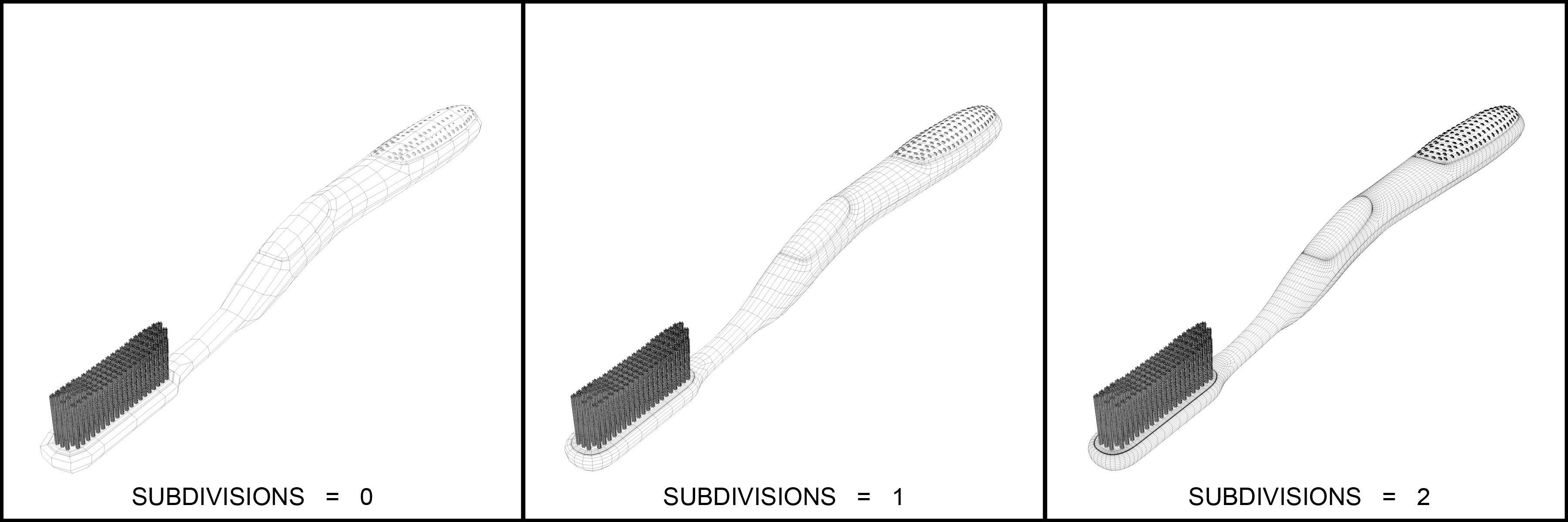 Toothbrush 02 1 3D model_7