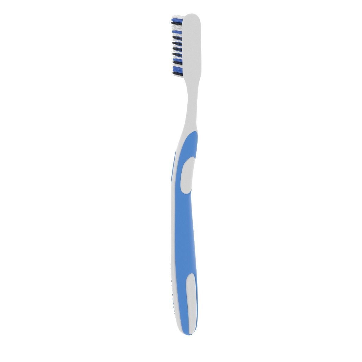 Toothbrush 02 1 3D model_3