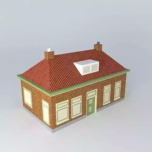 family forest on the Oosterweg back road