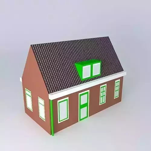 the neighbors in the langestraat