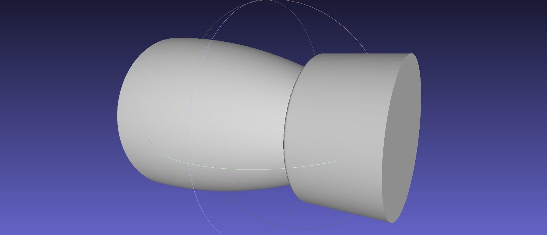 Attack On Titan Thunder Spear Model 3D print model_51