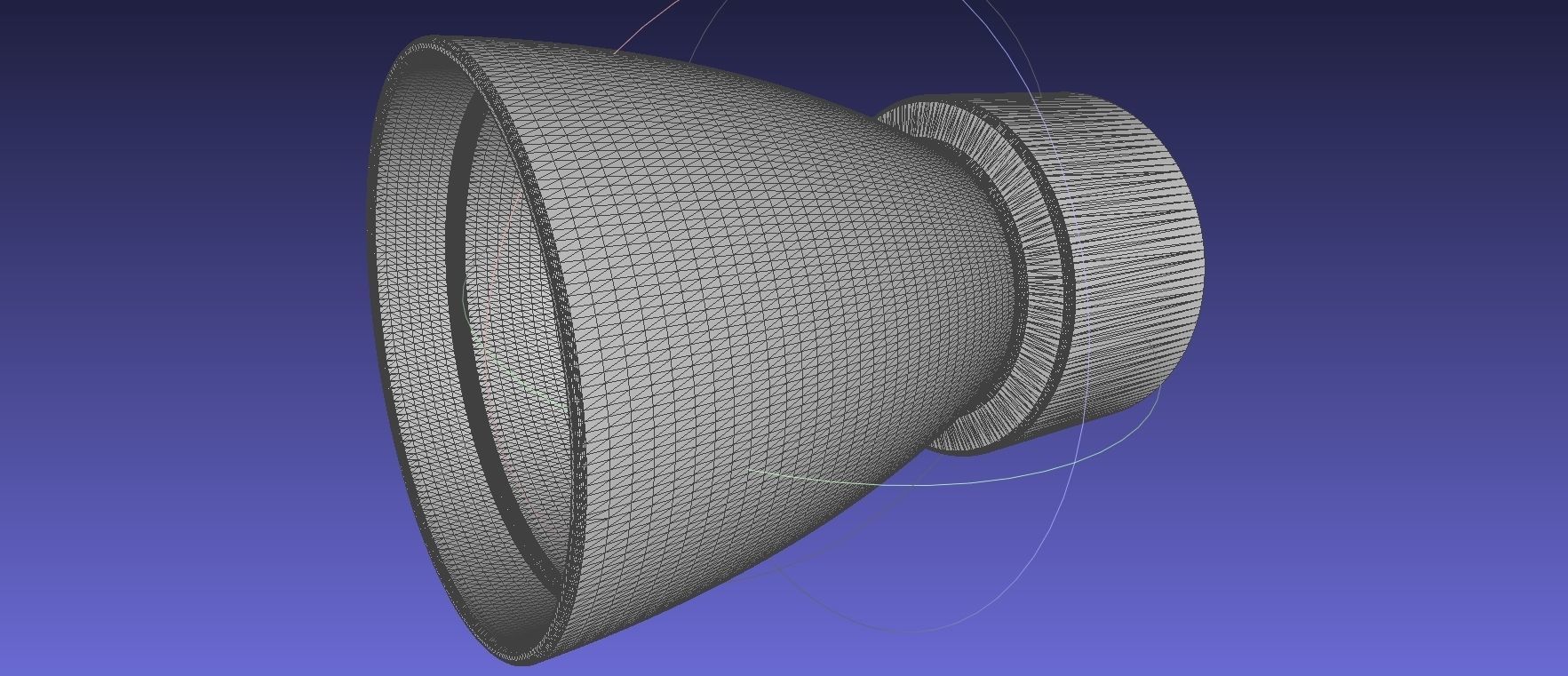 Attack On Titan Thunder Spear Model 3D print model_61