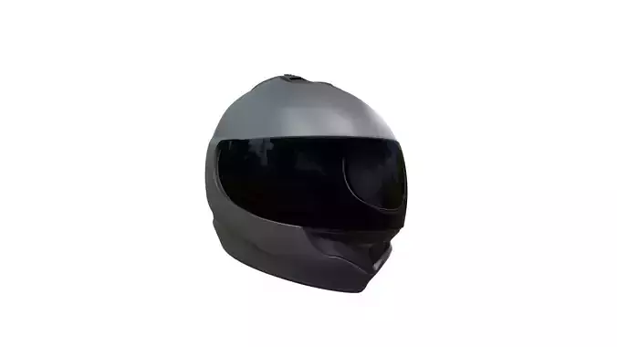 Helmet motorcycle