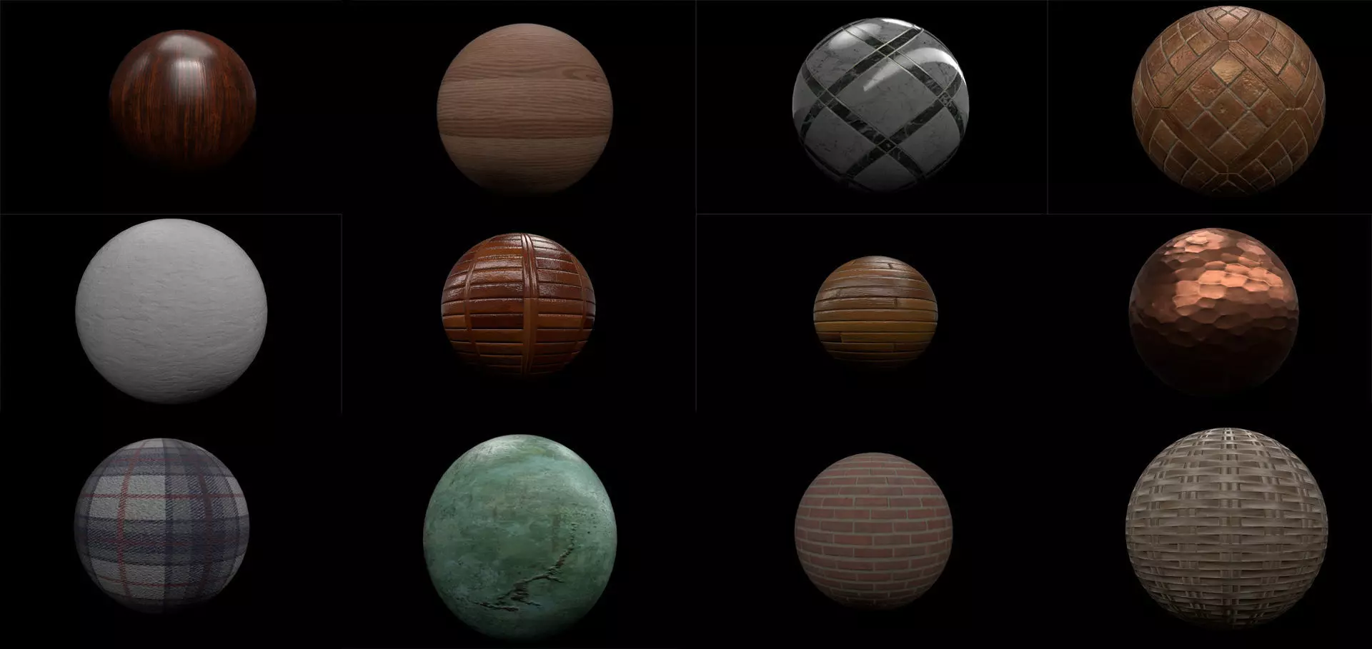 ArchVis Texture Set  Texture_0