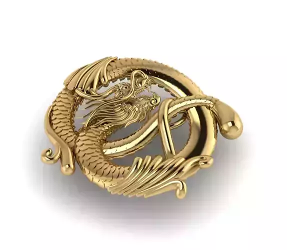 dragon jewelry 77