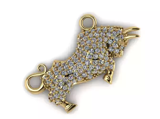 Gaur jewelry diamond