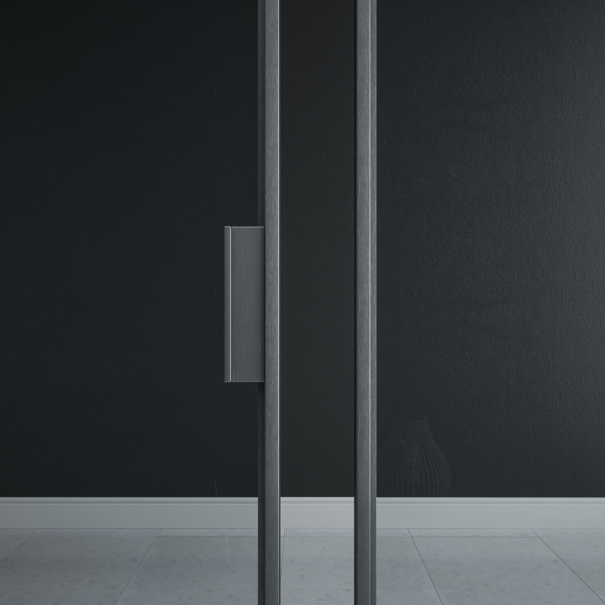 Rimadesio Velaria Sliding Doors 3D model_5