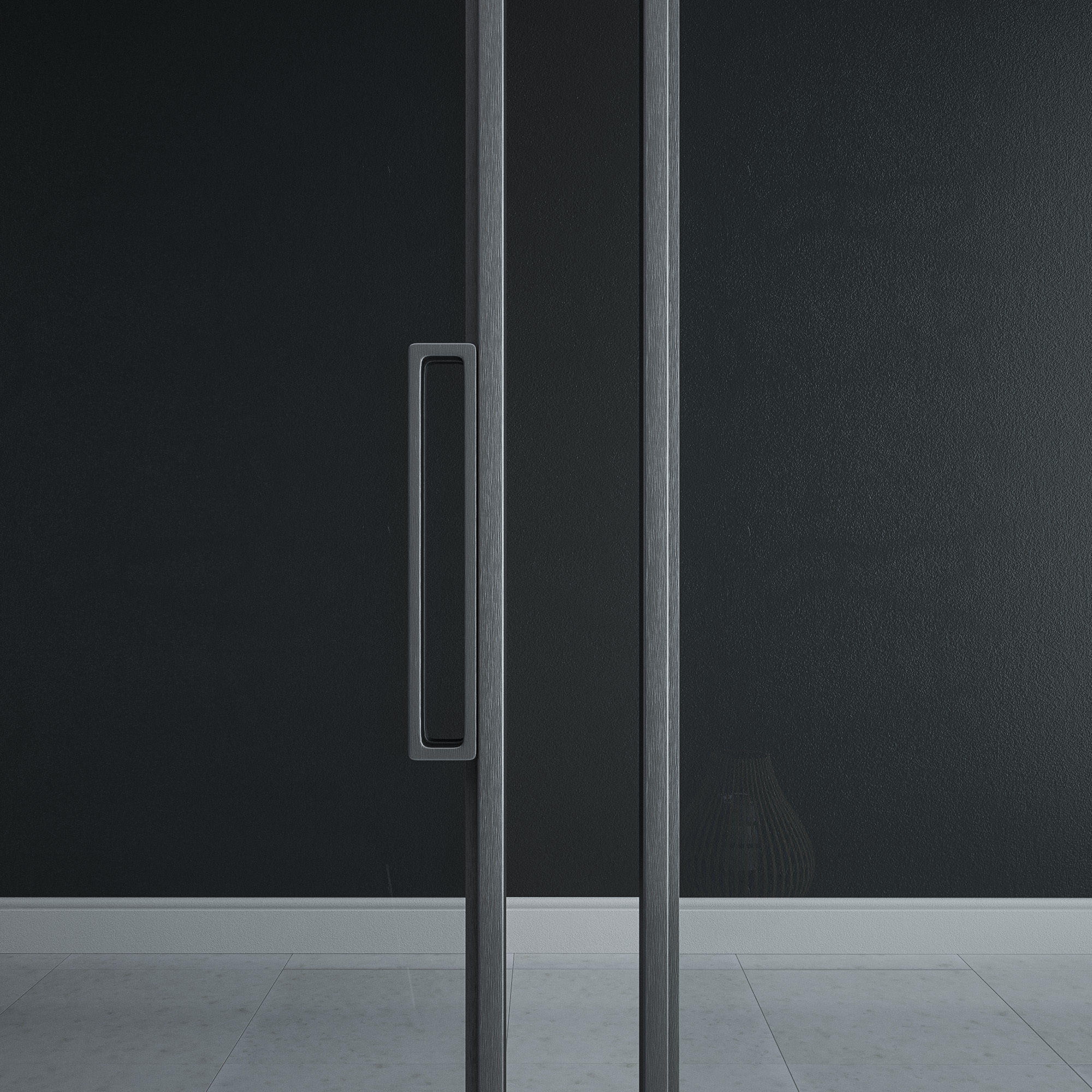 Rimadesio Velaria Sliding Doors 3D model_4