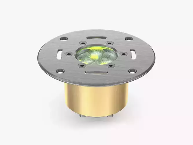 DTS LED Underwater Dive 3 FC