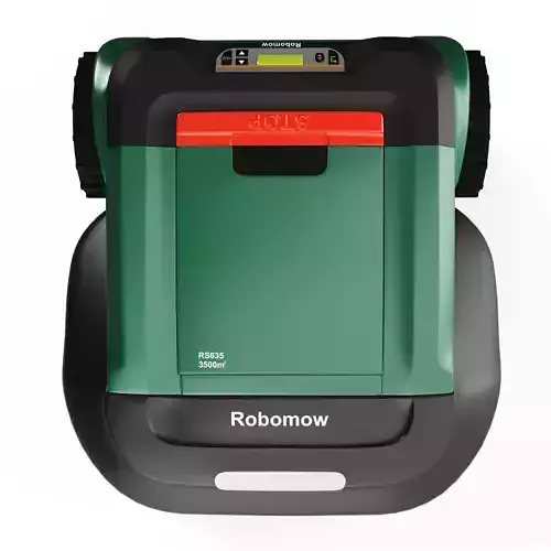 Lawnmower Robomow RS635 Pro S  3D model