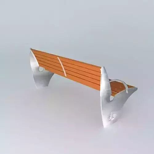 Bench -03