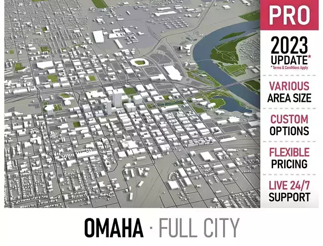 Omaha 